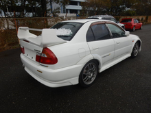 Load image into Gallery viewer, Mitsubishi Lancer Evolution V GSR (In Process) *Reserved*