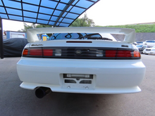 Load image into Gallery viewer, Nissan Silvia K's (In Process)