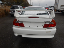 Load image into Gallery viewer, Mitsubishi Lancer Evolution V GSR (In Process) *Reserved*