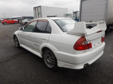 Load image into Gallery viewer, Mitsubishi Lancer Evolution V GSR (In Process) *Reserved*