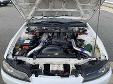 Load image into Gallery viewer, Nissan Silvia Spec R (In Process) *Reserved*