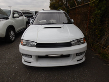 Load image into Gallery viewer, Subaru Legacy GTB (In Process)