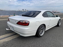 Load image into Gallery viewer, Nissan Silvia Spec R (In Process) *Reserved*