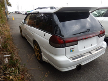 Load image into Gallery viewer, Subaru Legacy GTB (In Process)
