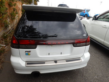 Load image into Gallery viewer, Subaru Legacy GTB (In Process)