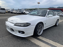 Load image into Gallery viewer, Nissan Silvia Spec R (In Process) *Reserved*