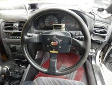 Load image into Gallery viewer, Subaru Legacy GTB (In Process)