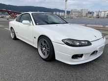 Load image into Gallery viewer, Nissan Silvia Spec R (In Process) *Reserved*