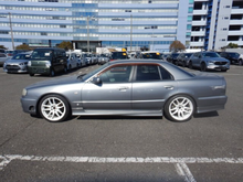 Load image into Gallery viewer, Nissan Skyline GTT (ETA: Landing Late March) *Reserved*