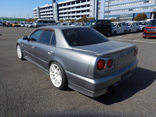 Load image into Gallery viewer, Nissan Skyline GTT (ETA: Landing Late March) *Reserved*