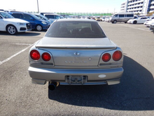 Load image into Gallery viewer, Nissan Skyline GTT (ETA: Landing Late March) *Reserved*