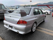 Load image into Gallery viewer, Mitsubishi Lancer Evo 7 (ETA: Landing July)