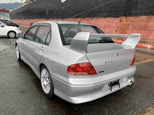 Load image into Gallery viewer, Mitsubishi Lancer Evo 7 (ETA: Landing July)