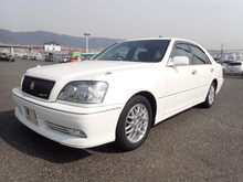 Load image into Gallery viewer, Toyota Crown Athlete V (ETA. Landing June)