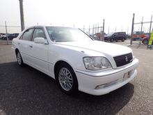Load image into Gallery viewer, Toyota Crown Athlete V (ETA. Landing June)