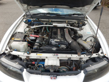 Load image into Gallery viewer, Nissan Skyline R33 GTR V-spec (Est. Landing May) *Reserved*
