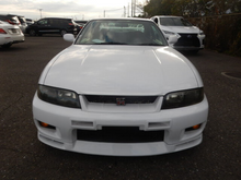 Load image into Gallery viewer, Nissan Skyline R33 GTR V-spec (In Process) *Reserved*