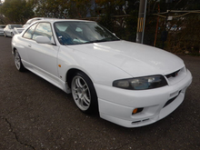 Load image into Gallery viewer, Nissan Skyline R33 GTR V-spec (In Process) *Reserved*