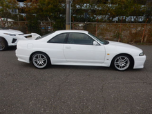 Load image into Gallery viewer, Nissan Skyline R33 GTR V-spec (In Process) *Reserved*