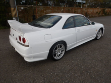 Load image into Gallery viewer, Nissan Skyline R33 GTR V-spec (In Process) *Reserved*