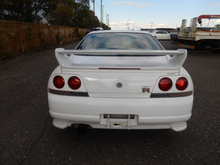 Load image into Gallery viewer, Nissan Skyline R33 GTR V-spec (In Process) *Reserved*