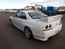 Load image into Gallery viewer, Nissan Skyline R33 GTR V-spec (In Process) *Reserved*