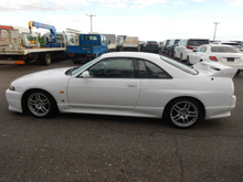 Load image into Gallery viewer, Nissan Skyline R33 GTR V-spec (In Process) *Reserved*