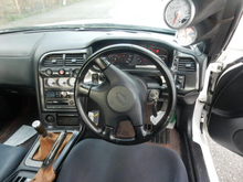 Load image into Gallery viewer, Nissan Skyline R33 GTR V-spec (In Process) *Reserved*