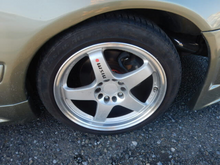 Load image into Gallery viewer, Nissan Stagea RSV (In Process)