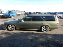 Load image into Gallery viewer, Nissan Stagea RSV (In Process)