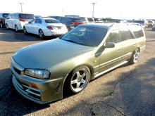 Load image into Gallery viewer, Nissan Stagea RSV (In Process)