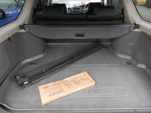 Load image into Gallery viewer, Nissan Stagea RSV (In Process)