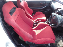 Load image into Gallery viewer, Honda Integra Type R (ETA. Landing April) *Reserved*