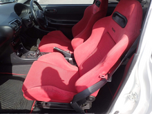 Load image into Gallery viewer, Honda Integra Type R (ETA. Landing April) *Reserved*