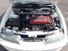 Load image into Gallery viewer, Honda Integra Type R (ETA. Landing April) *Reserved*