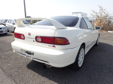 Load image into Gallery viewer, Honda Integra Type R (ETA. Landing April) *Reserved*