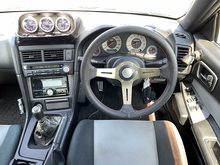 Load image into Gallery viewer, Nissan Skyline GT-V (ETA: Landing August)