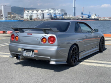 Load image into Gallery viewer, Nissan Skyline GT-V (ETA: Landing August)