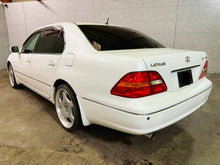 Load image into Gallery viewer, Toyota Celsior (ETA: Landing August)