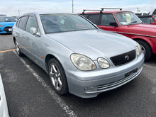Load image into Gallery viewer, Toyota Aristo V300 (In Process)
