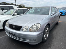 Load image into Gallery viewer, Toyota Aristo V300 (In Process)