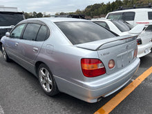 Load image into Gallery viewer, Toyota Aristo V300 (In Process)