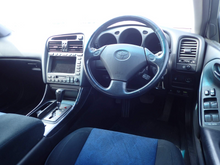 Load image into Gallery viewer, Toyota Aristo V300 Vertex Edition (In Process)