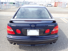 Load image into Gallery viewer, Toyota Aristo V300 Vertex Edition (In Process)