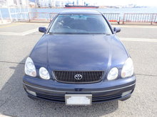 Load image into Gallery viewer, Toyota Aristo V300 Vertex Edition (In Process)