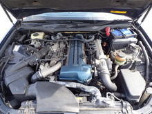 Load image into Gallery viewer, Toyota Aristo V300 Vertex Edition (In Process)
