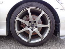 Load image into Gallery viewer, Toyota Altezza RS200 Z Edition (In Process)