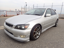 Load image into Gallery viewer, Toyota Altezza RS200 Z Edition (In Process)