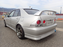 Load image into Gallery viewer, Toyota Altezza RS200 Z Edition (In Process)