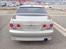 Load image into Gallery viewer, Toyota Altezza RS200 Z Edition (In Process)